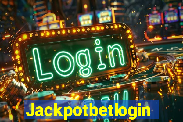 Jackpotbetlogin