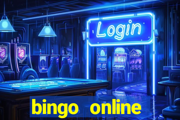 bingo online spielen kostenlos