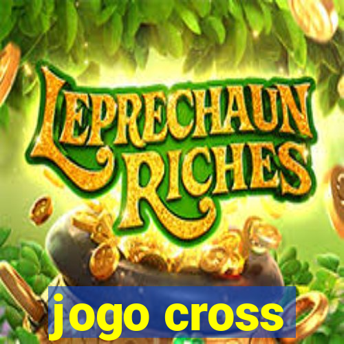 jogo cross