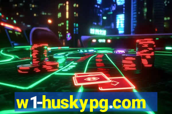 w1-huskypg.com