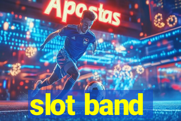 slot band