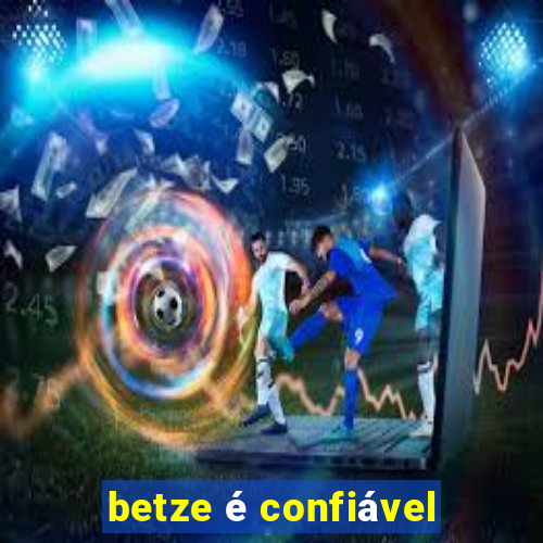 betze é confiável