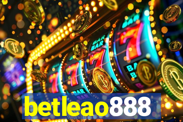 betleao888