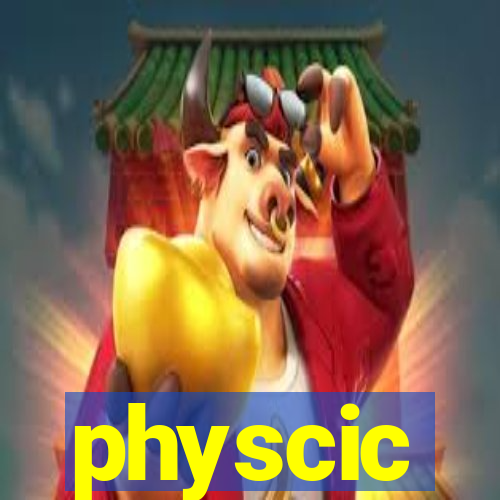 physcic