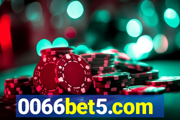 0066bet5.com