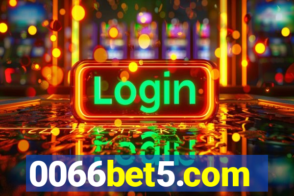 0066bet5.com