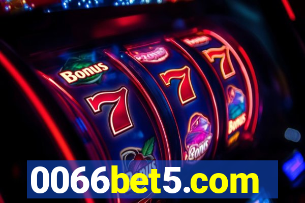 0066bet5.com