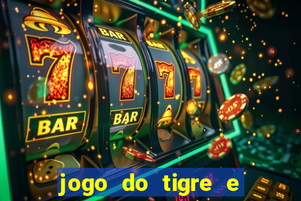 jogo do tigre e do touro