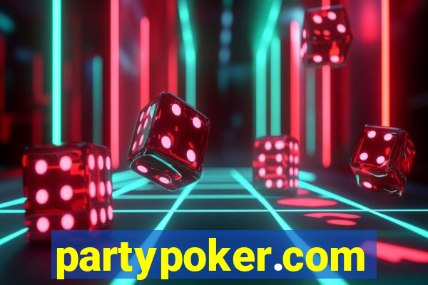 partypoker.com