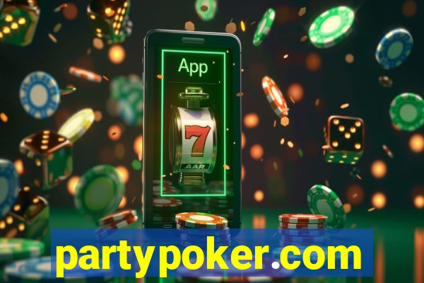 partypoker.com