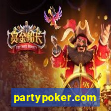 partypoker.com