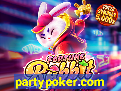 partypoker.com