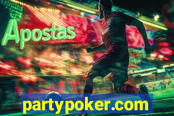 partypoker.com