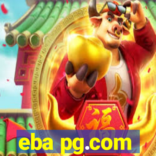 eba pg.com