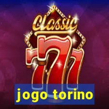 jogo torino