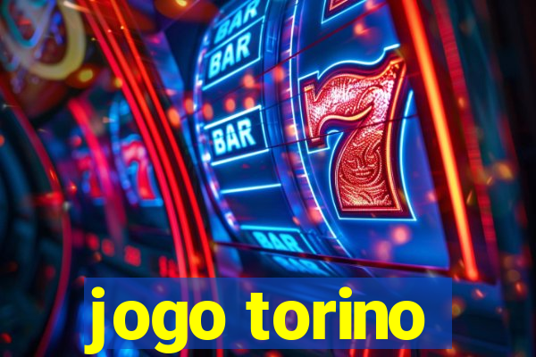 jogo torino