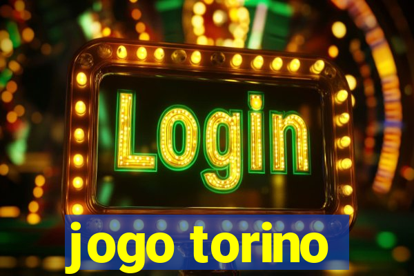 jogo torino