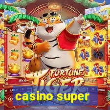 casino super