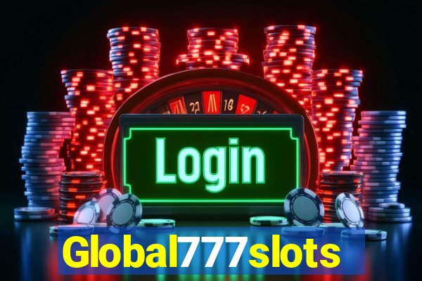 Global777slots