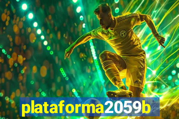 plataforma2059bet.com