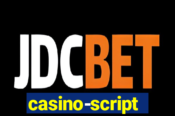 casino-script