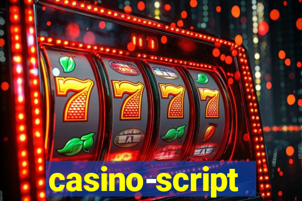 casino-script