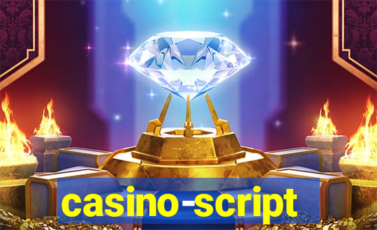 casino-script