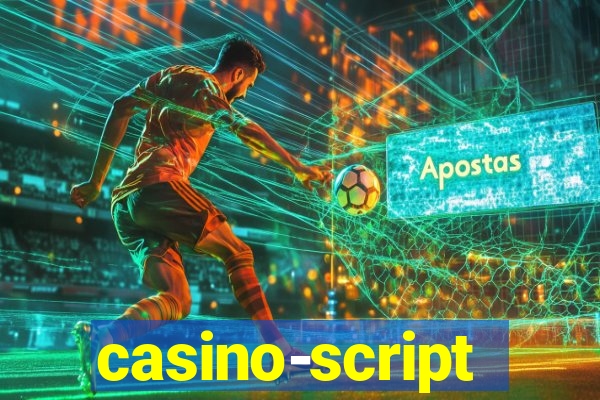 casino-script