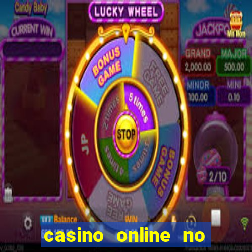 casino online no deposit bonus