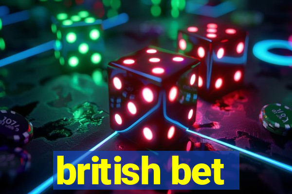 british bet