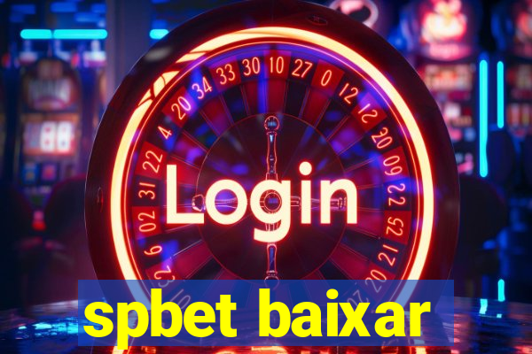 spbet baixar