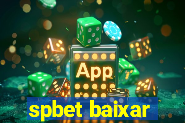 spbet baixar