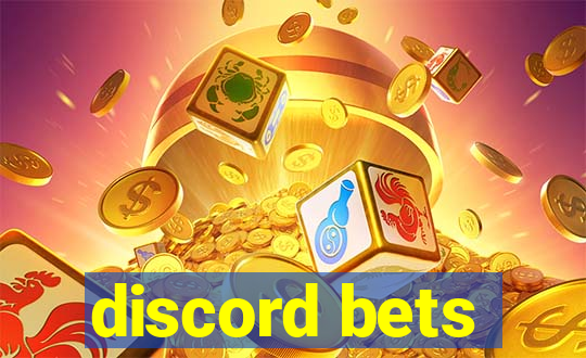 discord bets