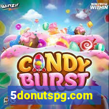 5donutspg.com