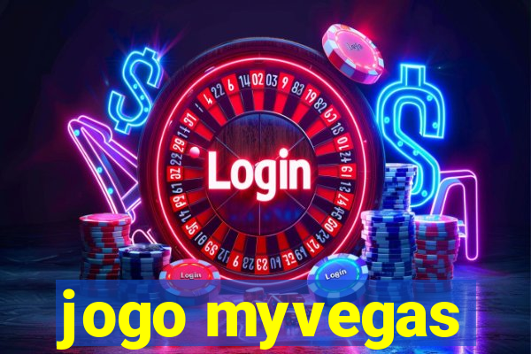 jogo myvegas