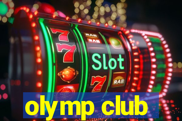 olymp club