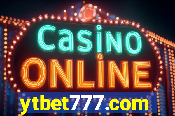 ytbet777.com