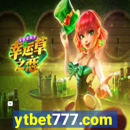 ytbet777.com