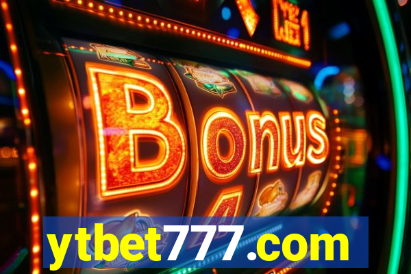 ytbet777.com