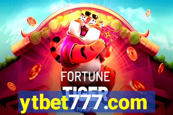 ytbet777.com