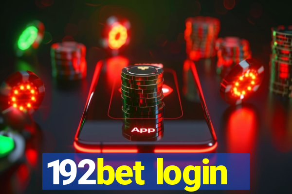 192bet login