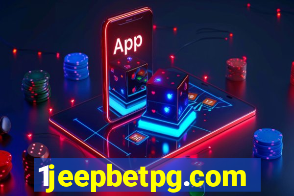 1jeepbetpg.com