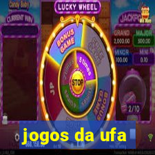 jogos da ufa