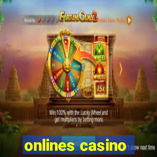 onlines casino