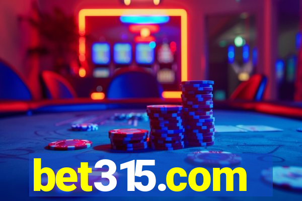 bet315.com