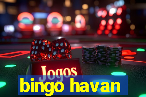 bingo havan