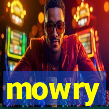 mowry