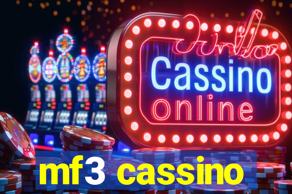 mf3 cassino