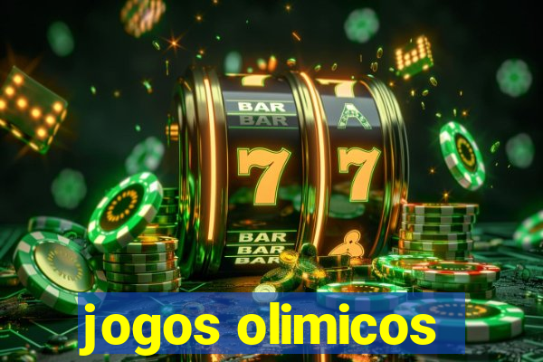 jogos olimicos