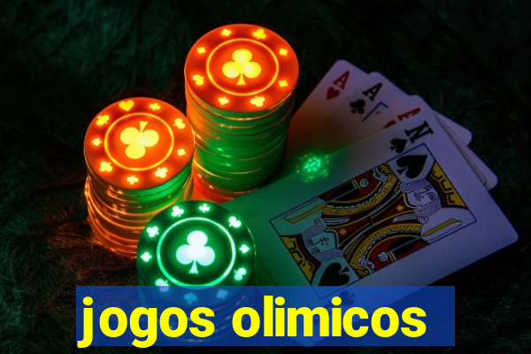 jogos olimicos